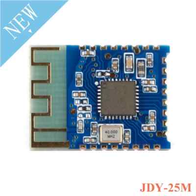 JDY-25M JDY-25 Zigbee Bluetooth Module UART 80M Mesh Network