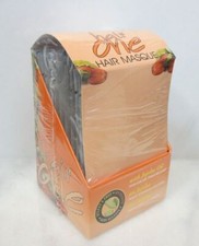 HAIR ONE HAIR MASQUE WITH JOJOBA OIL FOR COLOR TREATED HAIR 12 SACHETS BOXED