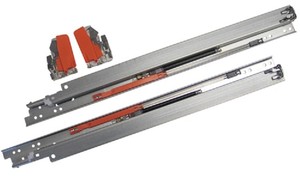 Blum Tandem Full Extension Floor Mount Concealed Drawer Slides W Image Is Loading Blum Tandem Full Extension Floor Mount Concealed Drawer