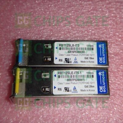 1PCS NEW RBT12SLE-IT5-1-1550NM SOLUTIONS 11+ DIP #E7