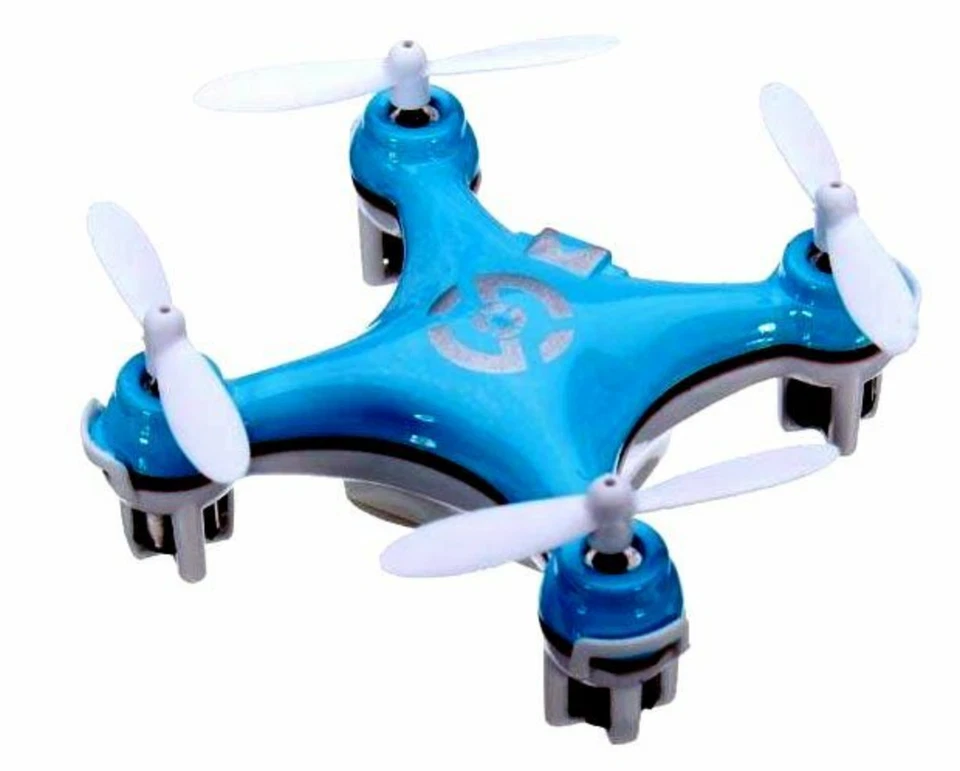 ✅ Blade Propeller Rotorblätter WLtoys V272 V676 FQ777-124 Revell Nano RC Copter✅ - Bild 2 von 4