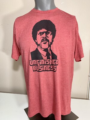 トップス PULP FICTION s/s Movie t-shirt fade xl PULP FICTION s/s Movie t-shirt fade xl - メルカリ