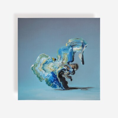 THE CARETAKER Everywhere At The End Of Time Stages 4-6 (Vinyl Set