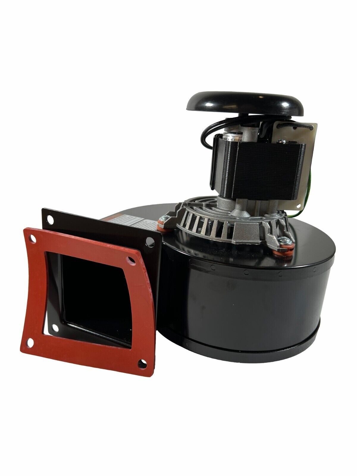 Breckwell Pellet Stove Convection Blower Motor C-E-033 - Replacement For P22, P23, P24, P32i, P1000 Models - View #5