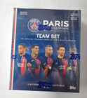 Topps PSG Paris Saint-Germain FC Team Set Season 2023/24 Hobby Trading Cards