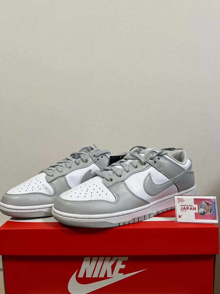 nike dunk low fog