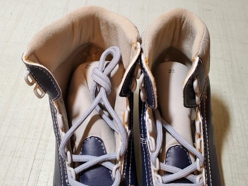 NEU Vintage Alpina EU37 NNN Langlaufschuhe - Bild 4 von 7