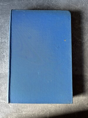 Good-bye To Ithaca by Louis Golding - 1955 1st Edition Illustrated Hardback