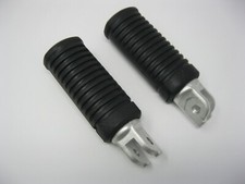 Harley Davidson Milwaukee Eight Stock Passenger Footpegs 50500609 +50500726