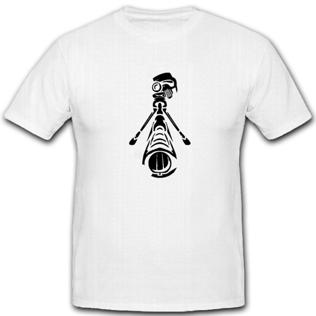 KEEN Paintball Sniper Gotcha Big Game gioco scenario cecchino maglietta #4270