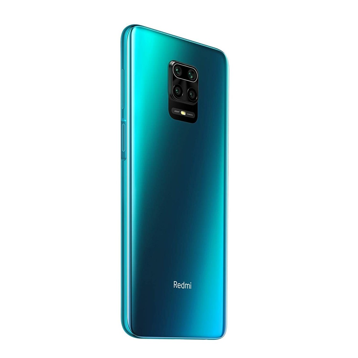 Redmi Note 9 Pro Black 64GB 4GB RAM 4G 6.67