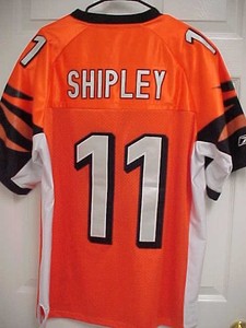 cincinnati jordan jersey