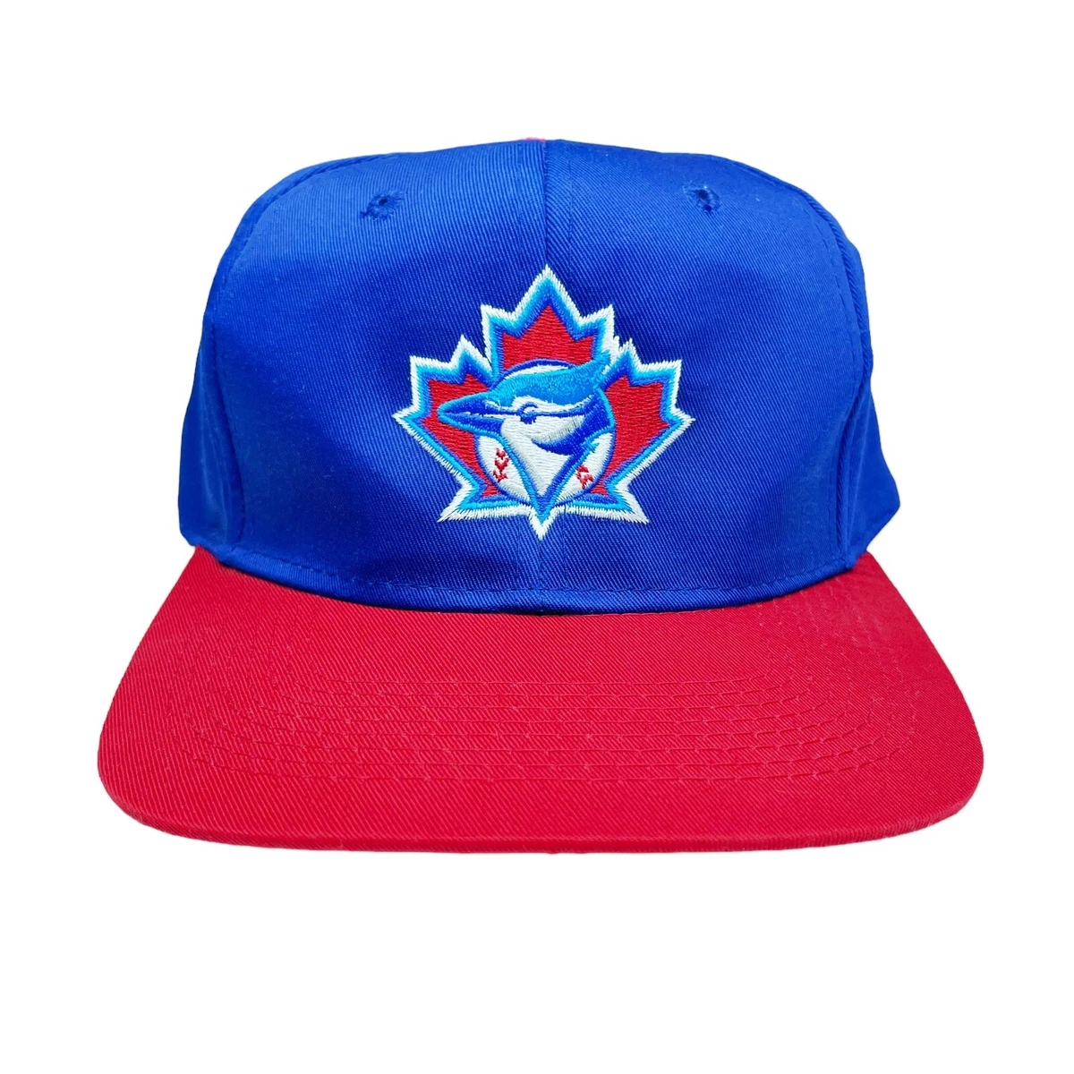 Casquette Vintage New Era Toronto Blue Jays - World Series 1993, Modèle Rare Cooperstown Collection - Accessoires & Bagagerie