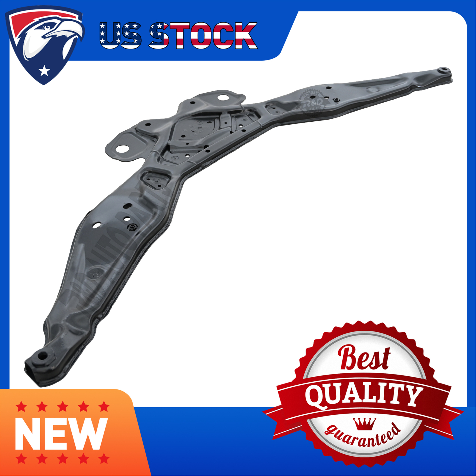 Q50 Rear Subframe Front Cross Member Subframe Bracket For Infiniti 2014-2020 Q50 2017 ...