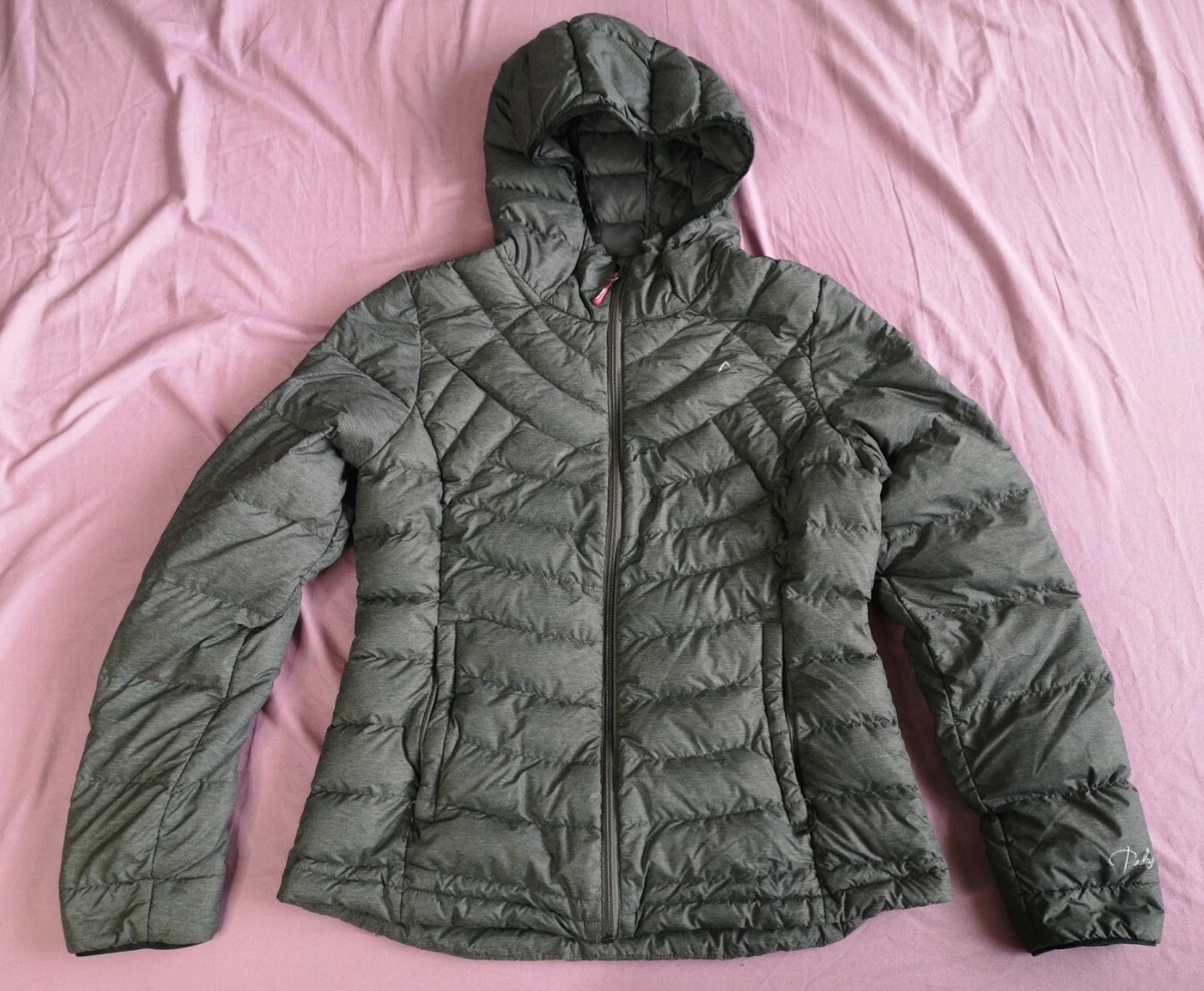 Paradox women s packable sales down jacket with hood