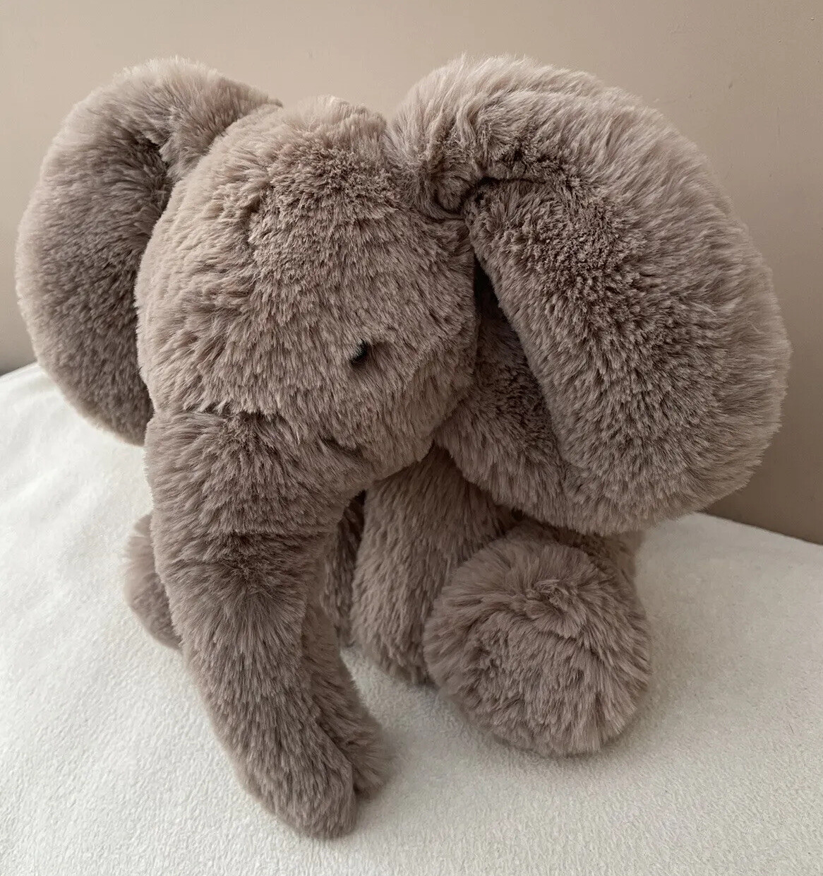 jellycat smudge elephant small