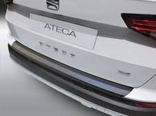 Ladekantenschutz für Seat Ateca ab Bj.09/2016 