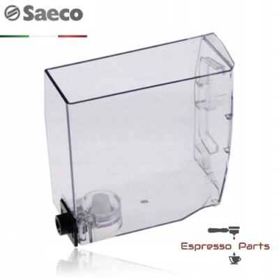 Saeco Water Tank Container for Xsmall - 11006058 421944056281