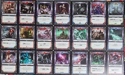 21 x Warhammer Age Of Sigma Champions Karten alle verschieden keine doppelten unbenutzt