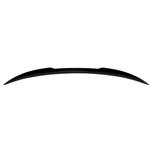 Rear Trunk Middle Spoiler Splitter Wing Kit For BMW 3 Series G21 2019-2023 2022 - Picture 5 of 13