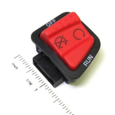 641824 PULSANTE DEVIATORE ARRESTO MOTORE ORIGINALE PIAGGIO X8 400 IE ...
