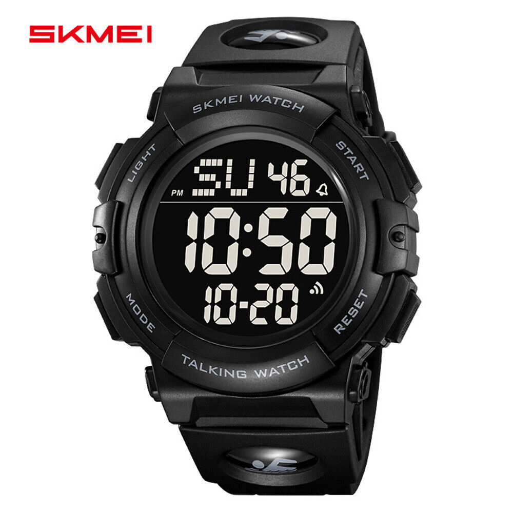 Wrist Watch Skmei 1301 Battery Watches (Solar And Lithium Battery