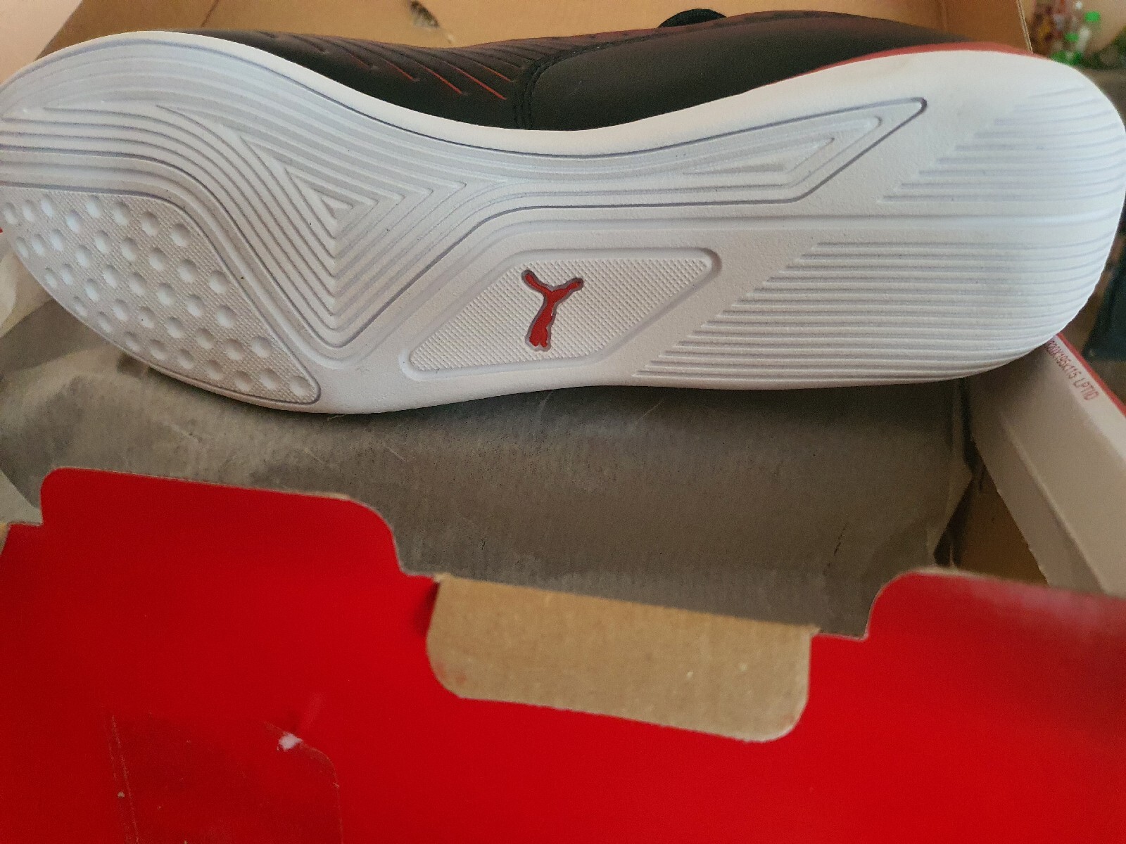 Puma Ferrari SF Drift Cat 7S Ultra Jr Neu 30642601 Sneaker Sportschuh