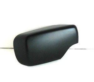 DOOR WING MIRROR COVER CAP DRIVERS SIDE RIGHT For BMW E46 98-05 SALOON ESTATE