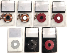 Complete Screw Set for Apple iPod Classic Video 5th 5.5 Gen A1136 Screws