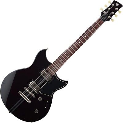 Yamaha Revstar RSE20 BL Black Element Series JAPAN NEW | eBay Yamaha Revstar RSE20 BL Black Element Series JAPAN NEW | eBay