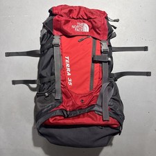 The North Face - Terra 35 - Hiking Backpack R...