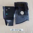 BMW Z3 Lufteinlass Stoßstange Luftführung vorne links 8399615 Luftkanal