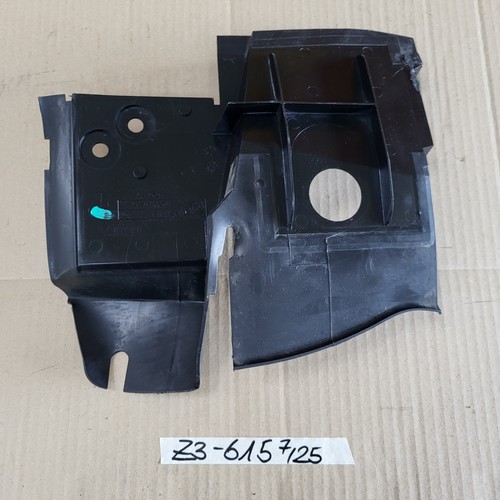 BMW Z3 Lufteinlass Stoßstange Luftführung vorne links 8399615 Luftkanal