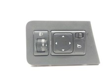 Feu avant (phare) Nissan NV200