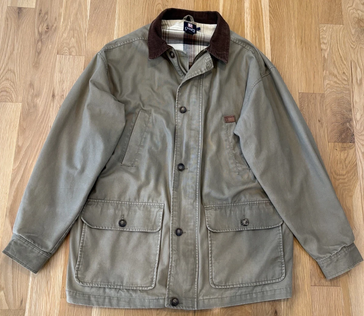 Vintage Chaps Ralph Lauren Indiana Men's Coats & Jackets for sale