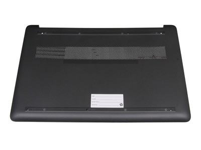 HP Victus 16-e0000 original Gehäuse Unterseite schwarz
