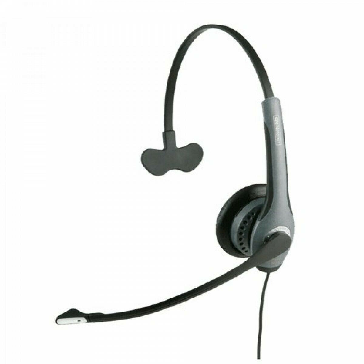 Micro-casque USB Jabra GN2000 pour télétravail intense et réunion