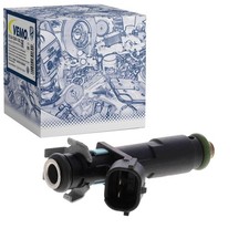 Injecteur Skoda FABIA