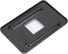 Backplane Bracket for AM4,CPU Heatsink Bracket Backplane Backplate Back Sheet