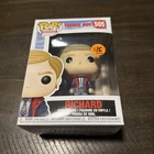 Funko Pop! Movies Tommy Boy 505 Richard Vinyl Figure