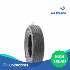 Used 18575r14 Hankook Kinergy St 89t - 832 Ynec