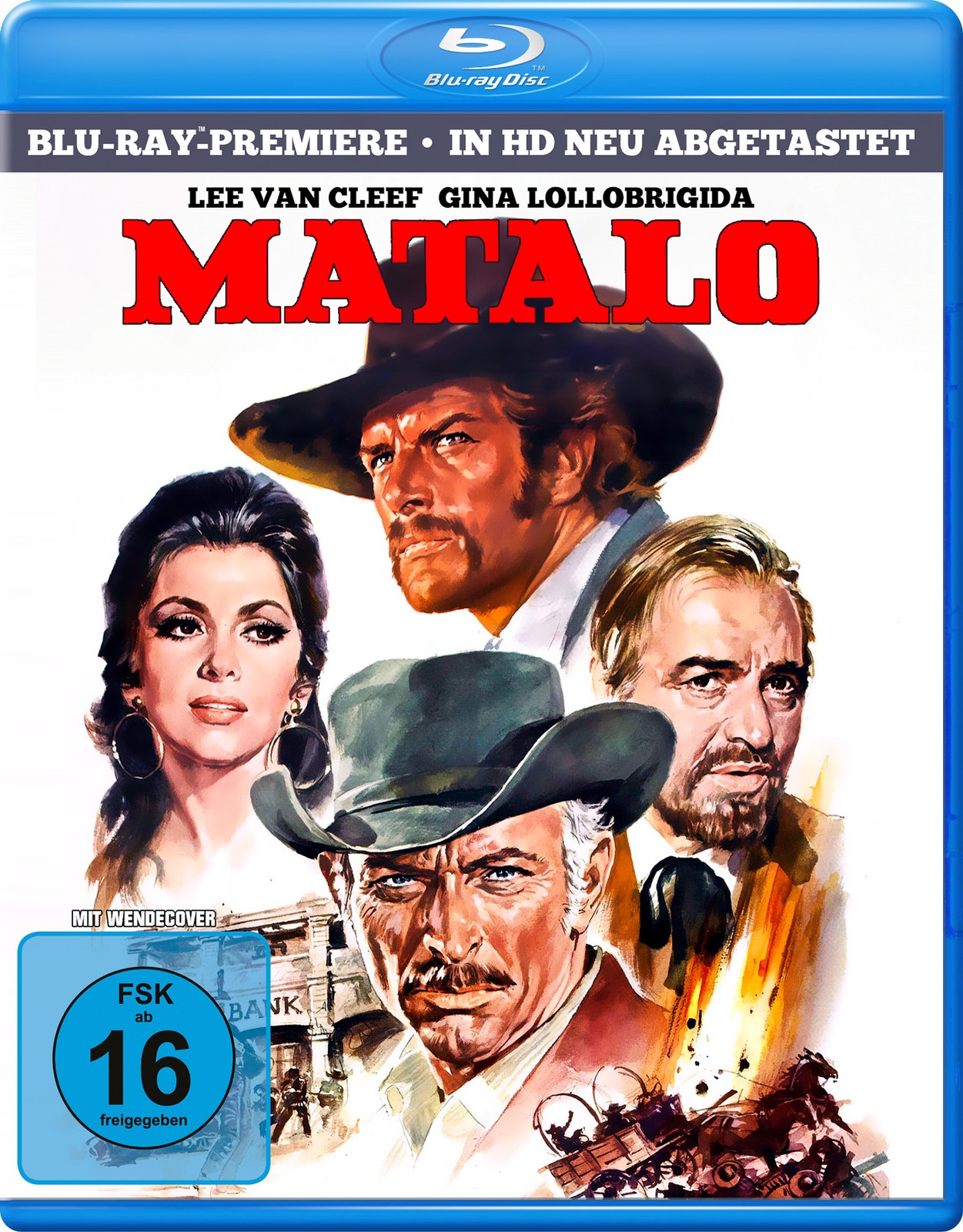 Matalo (in HD Neu abgetastet) - Bild 4