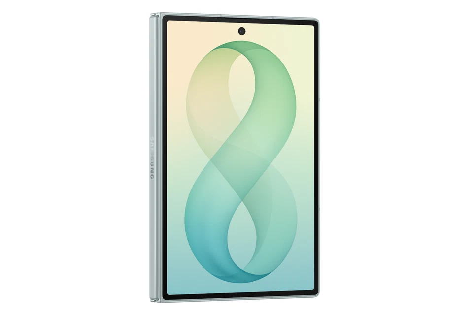 Samsung Galaxy Z Fold8 - Couleur Pistache (exclusive) - 512 go - Neuf scellé - Photo 2/4