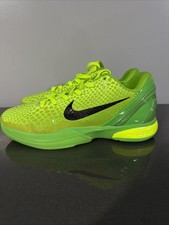 Full History and Visual Guide to Kobe Bryant Shoes 31