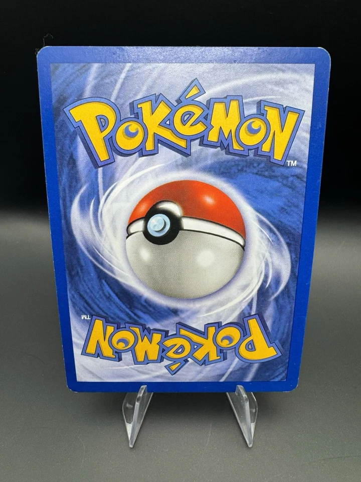 Clefable Holo Rare 5/130 Pokémon Base Set 2 Unlimited Vintage 2000 - Image 2 of 4