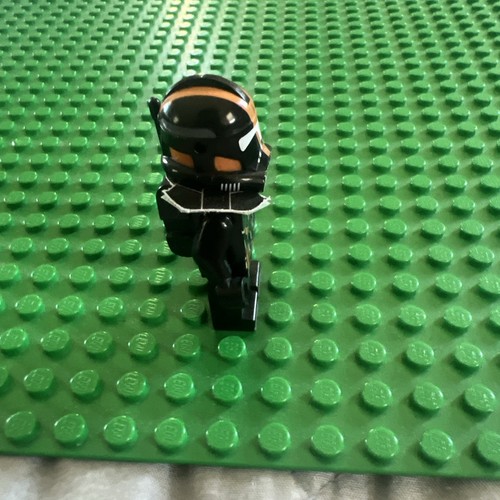 LEGO Star Wars Custom 212th shadow clone trooper - Picture 4 of 4