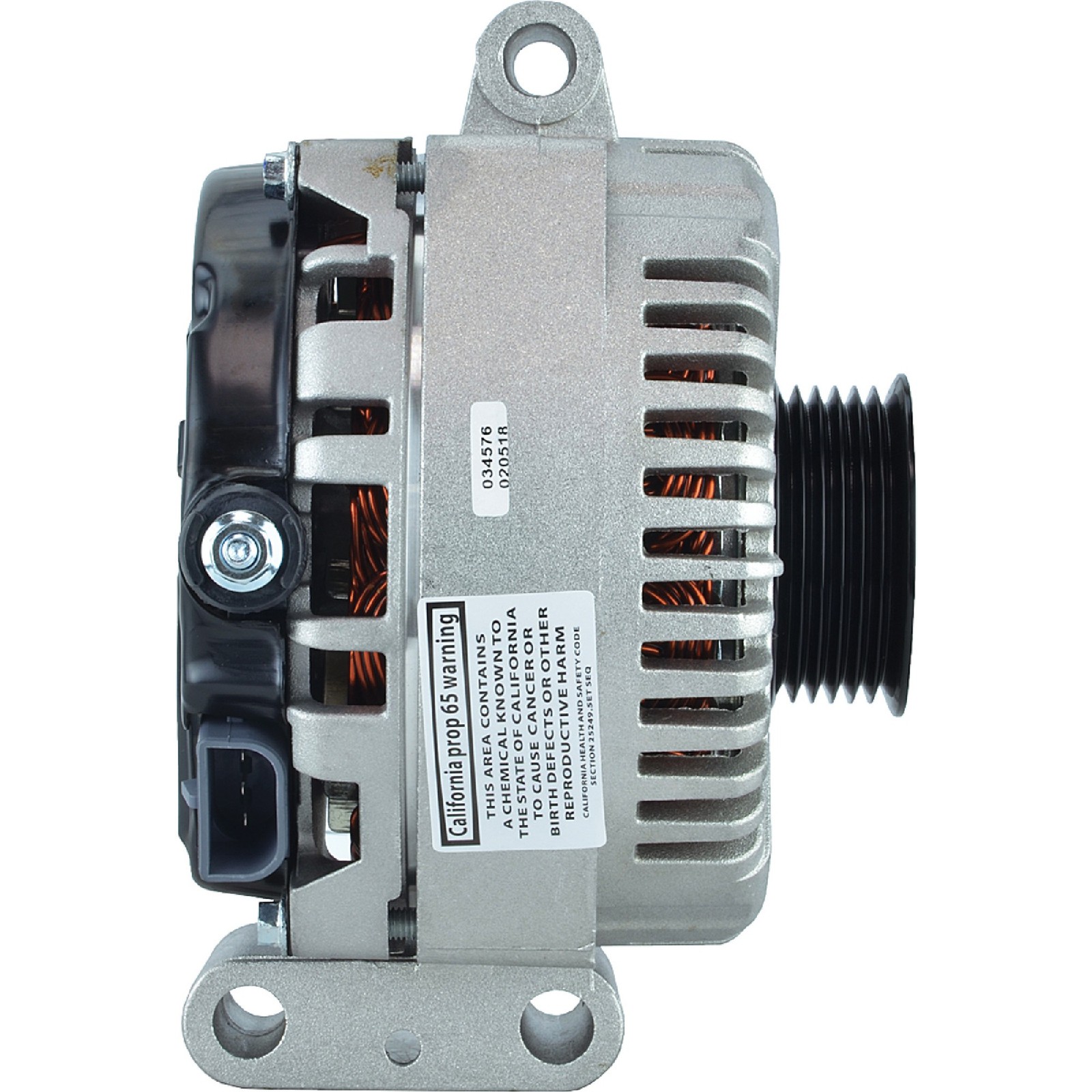 Ford GT 2005-2006 Alternator