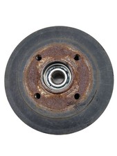 Tambour de frein Peugeot 208