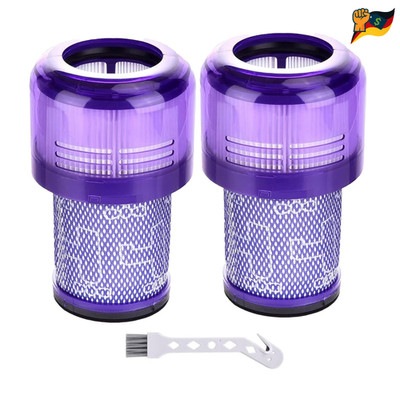 Dyson V12 Detect Slim Filter HEPA 2 Stück 971517 01