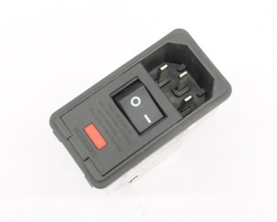 PS0S0DS6B CORCOM connector industrial sockets